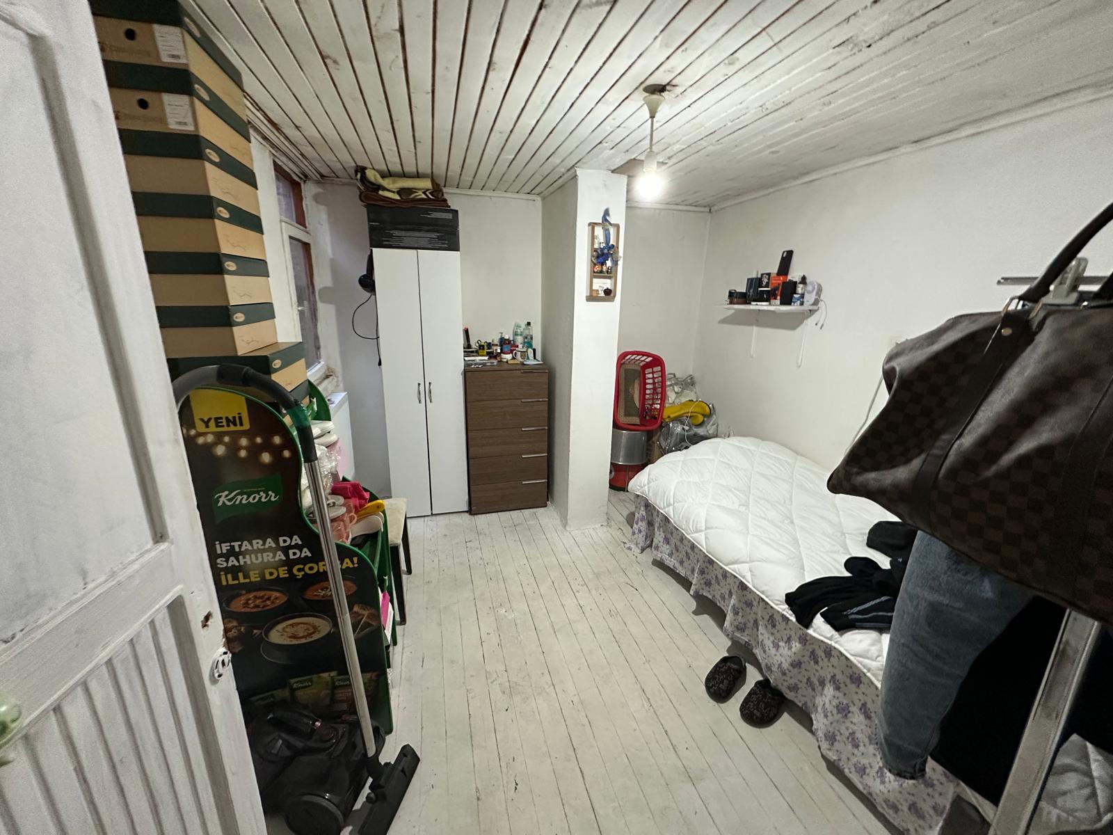 MABEL GAYRİMENKUL/ VAKFIKEBİR KEMALİYE ASANSÖRLÜ 2+1 DAİRE